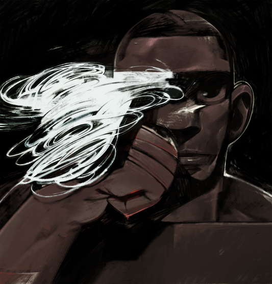 Tyson, bird